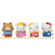 Игровой набор Hello Kitty и ее друзья 290090